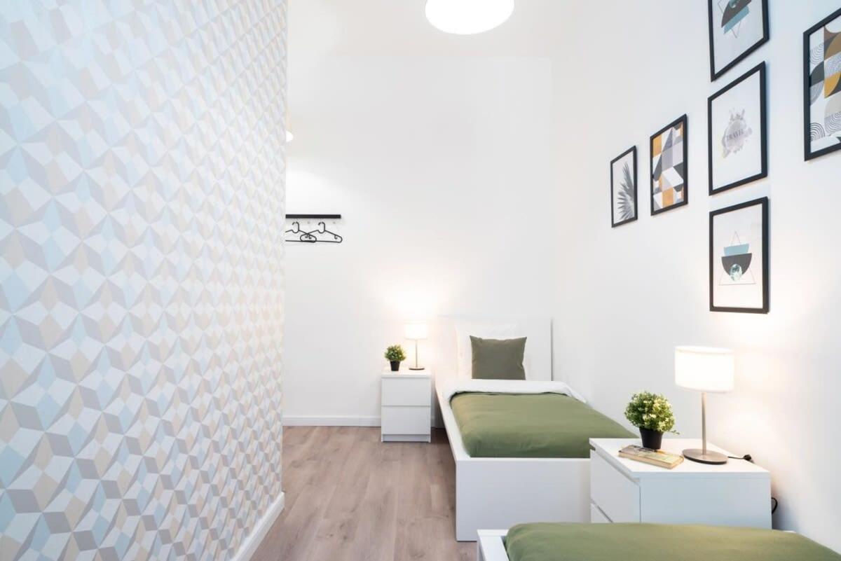 Large Apartment At Perfect Central Location Budapest Exterior foto